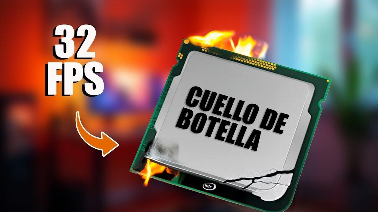Cuellos de botella con SSD NVMe
