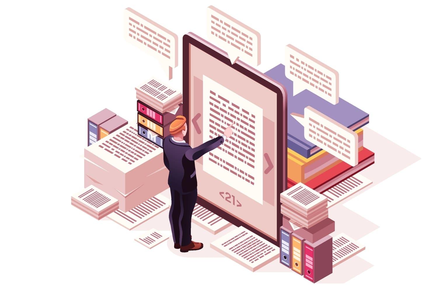 bases de datos empresariales