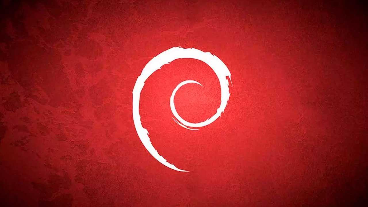 Debian Linux sistema operativo