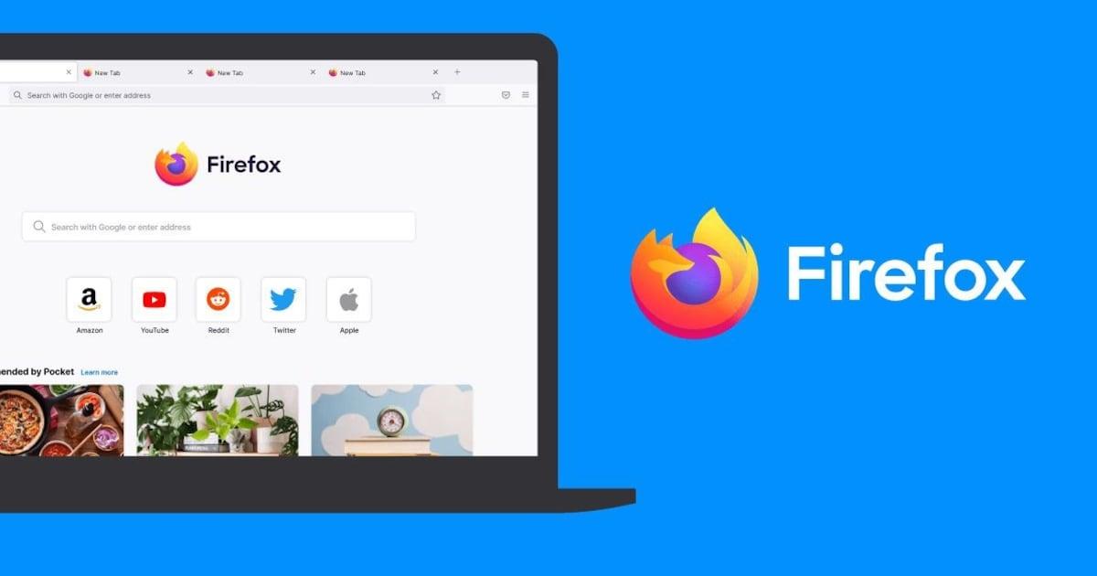 Controles de IA en Firefox 148