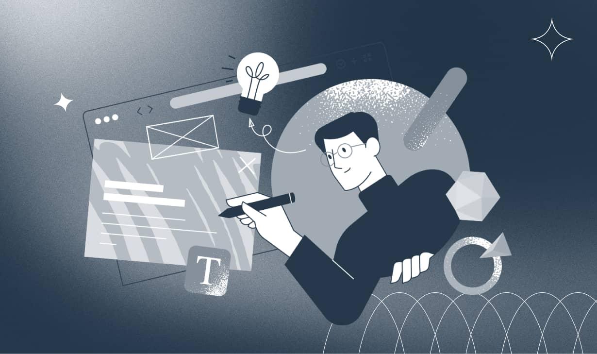 ejemplo diseño web profesional