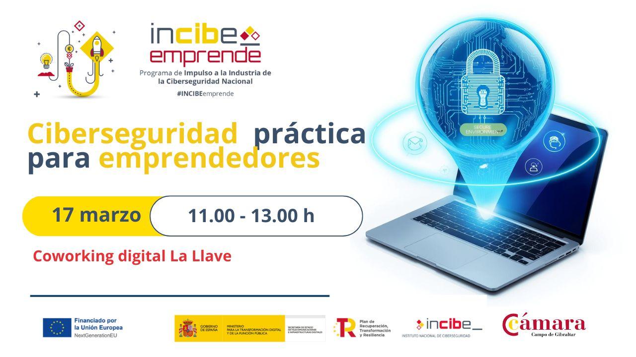 oportunidades de emprendimiento juvenil en ciberseguridad