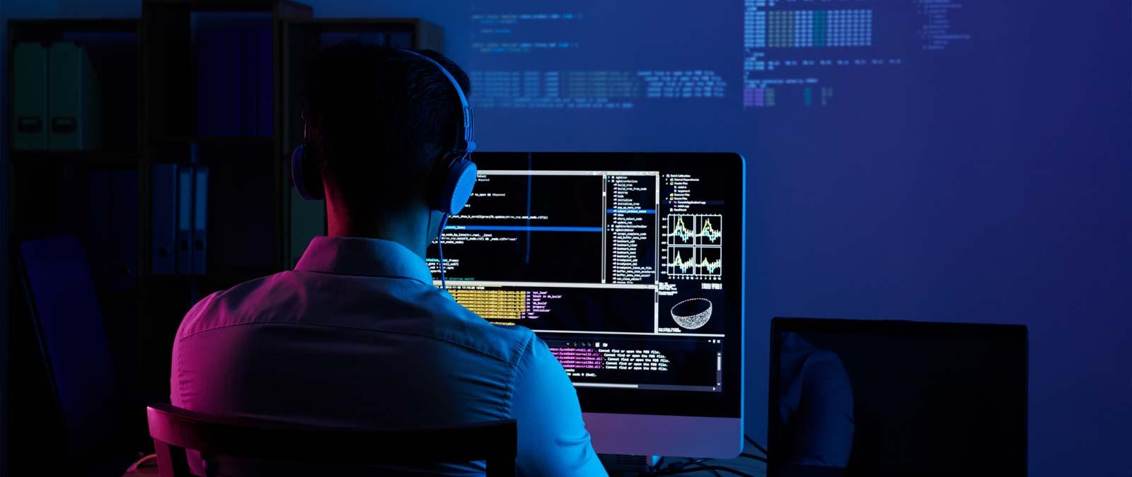 Hardware y tecnología informática