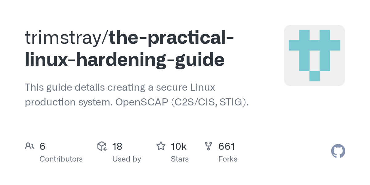 Hardening Linux con SELinux