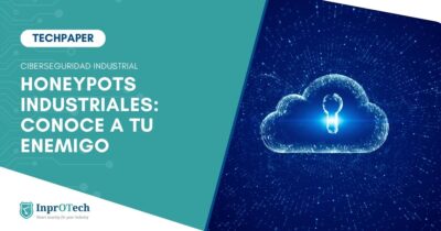 honeypot seguridad red