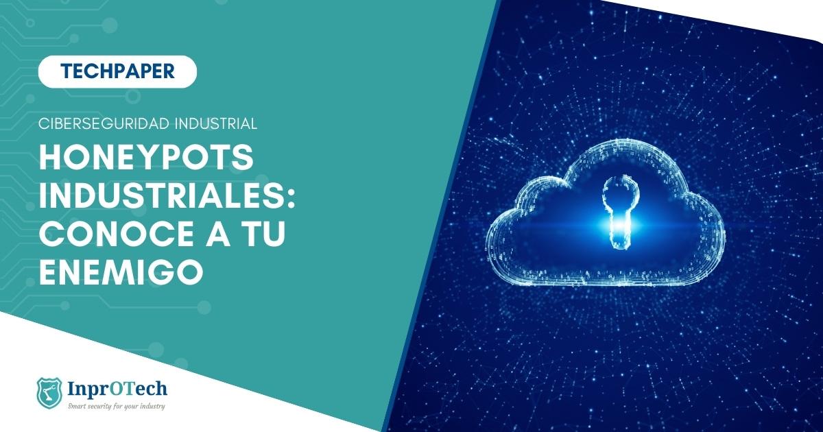 honeypot seguridad en red honeypot seguridad en red