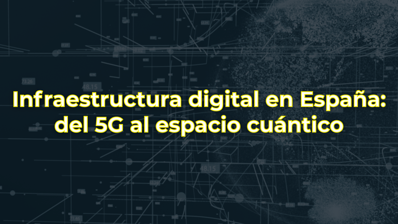 Despliegue de redes 5G