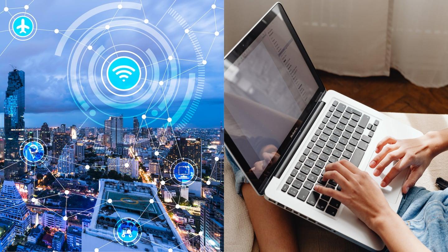 plataformas de internet estratosférico