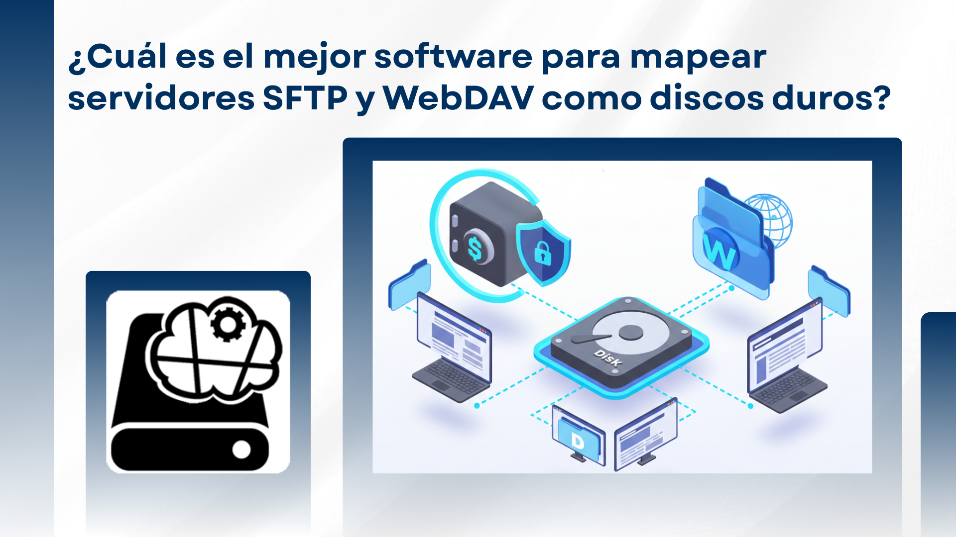 Manuales de servidores