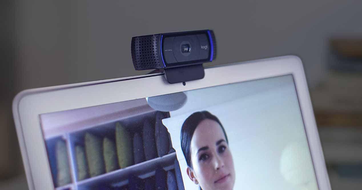 ajustes OBS webcam 4K ajustes OBS webcam 4K