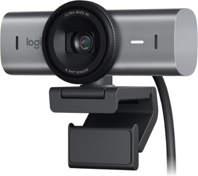 mejorar calidad webcam 4K