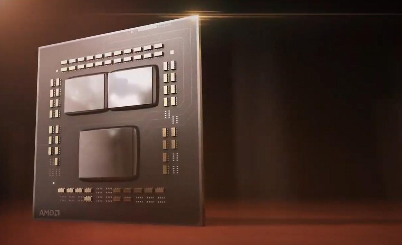 microarquitectura CPU y rendimiento