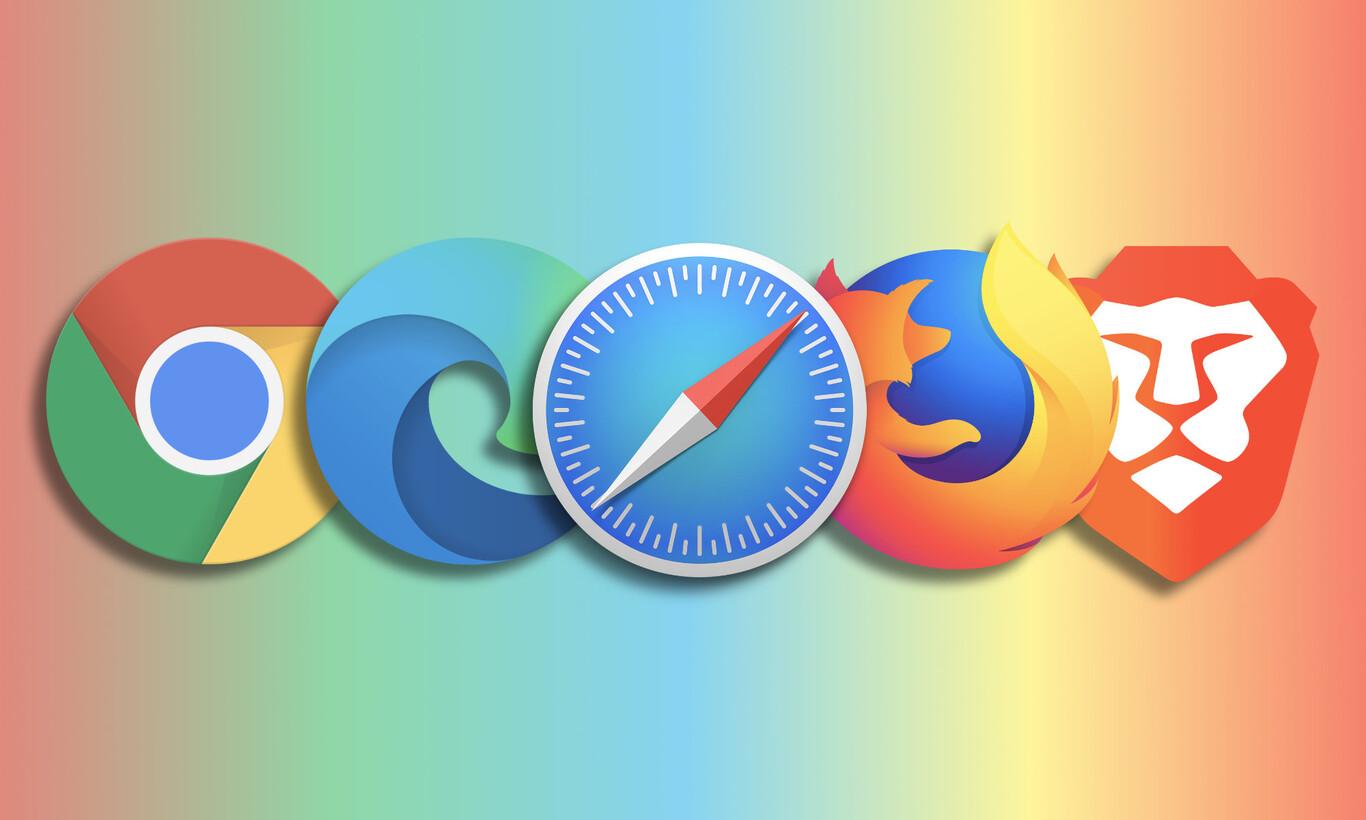 Gestión de múltiples sesiones en navegadores Gestión de múltiples sesiones en navegadores