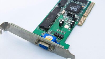 optimización PCIe avanzada