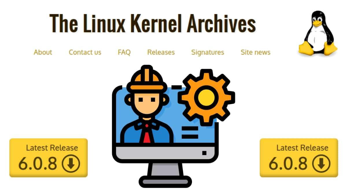 parámetros avanzados del kernel linux parámetros avanzados del kernel linux