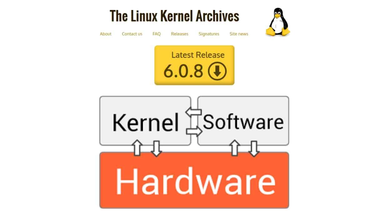 tuning de memoria del kernel linux tuning de memoria del kernel linux