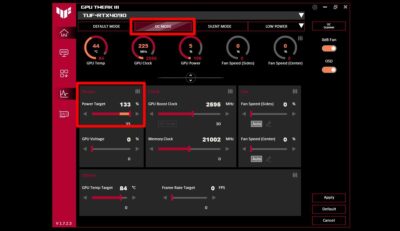 overclocking CPU GPU