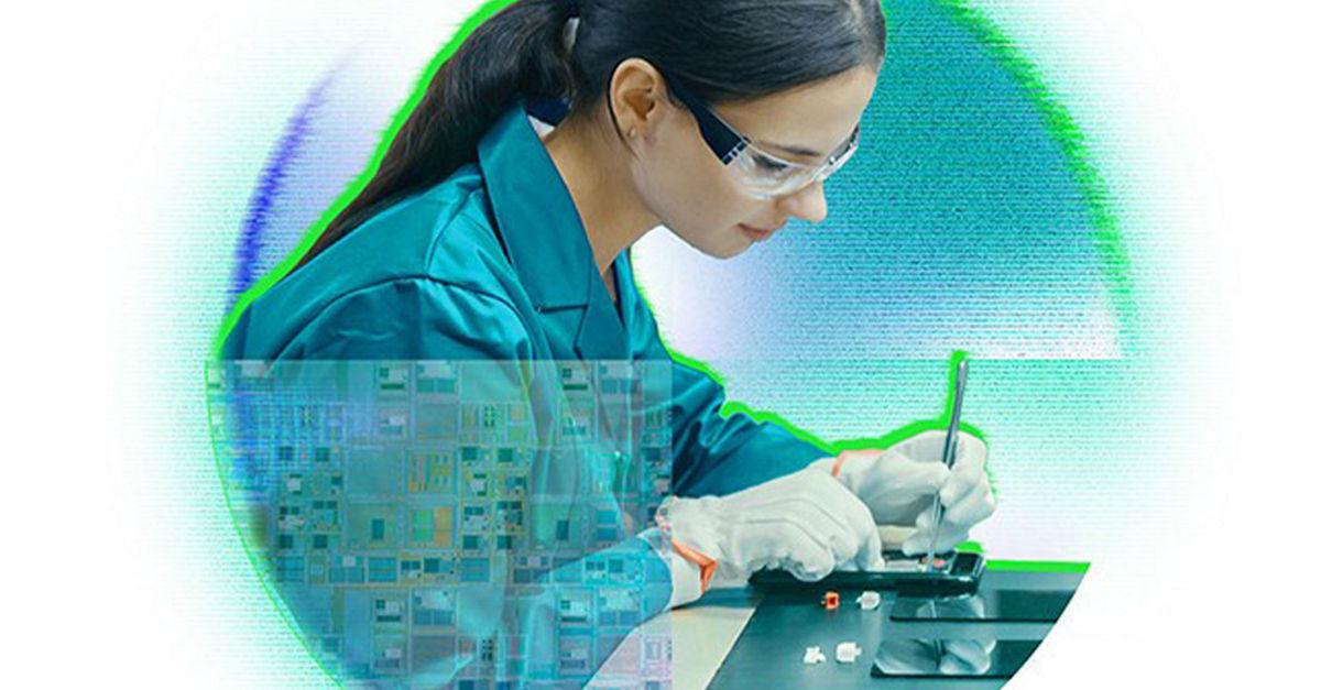 perspectivas del sector de los semiconductores