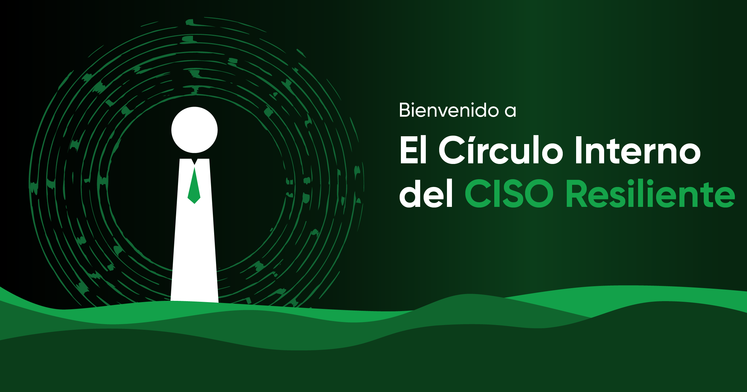 Estrategia resiliente para CISO