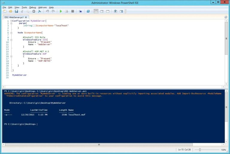 PowerShell WMI and CIM: Advanced Automation Guide