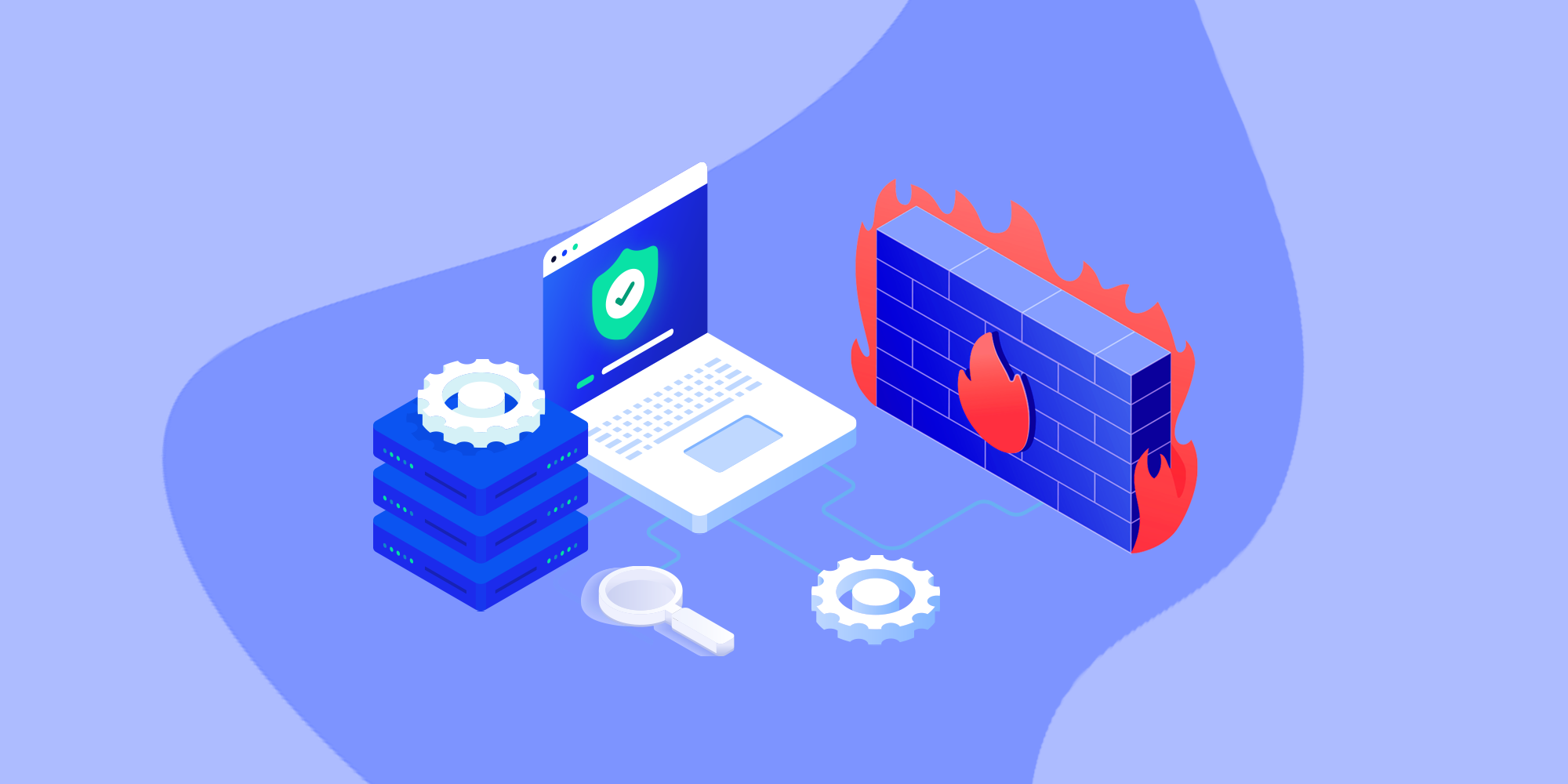 importancia de la seguridad informatica