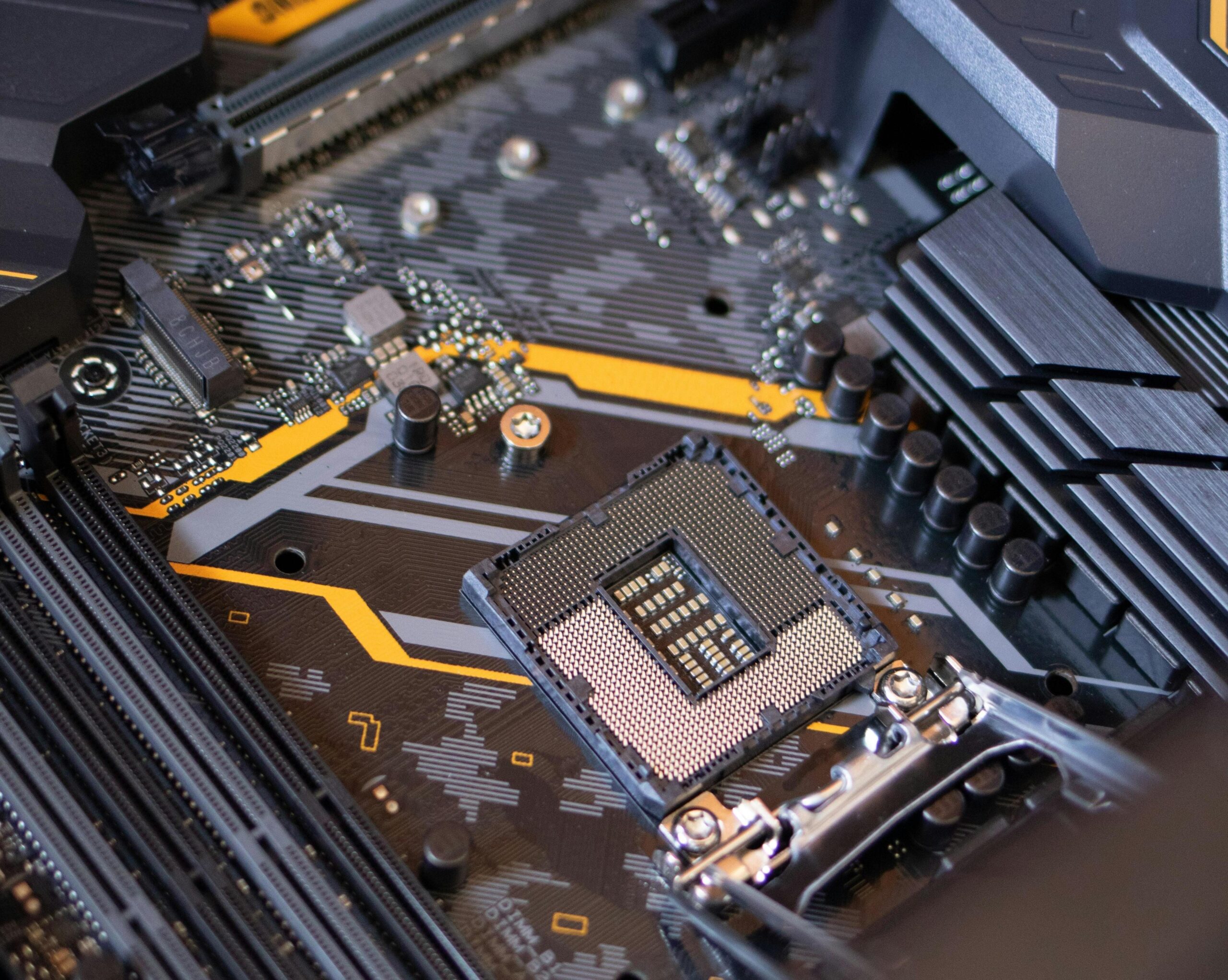 rendimiento del procesador en la compra de un ordenador