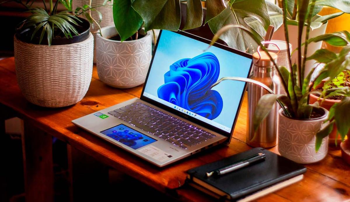 Métodos oficiales para reparar Windows 11