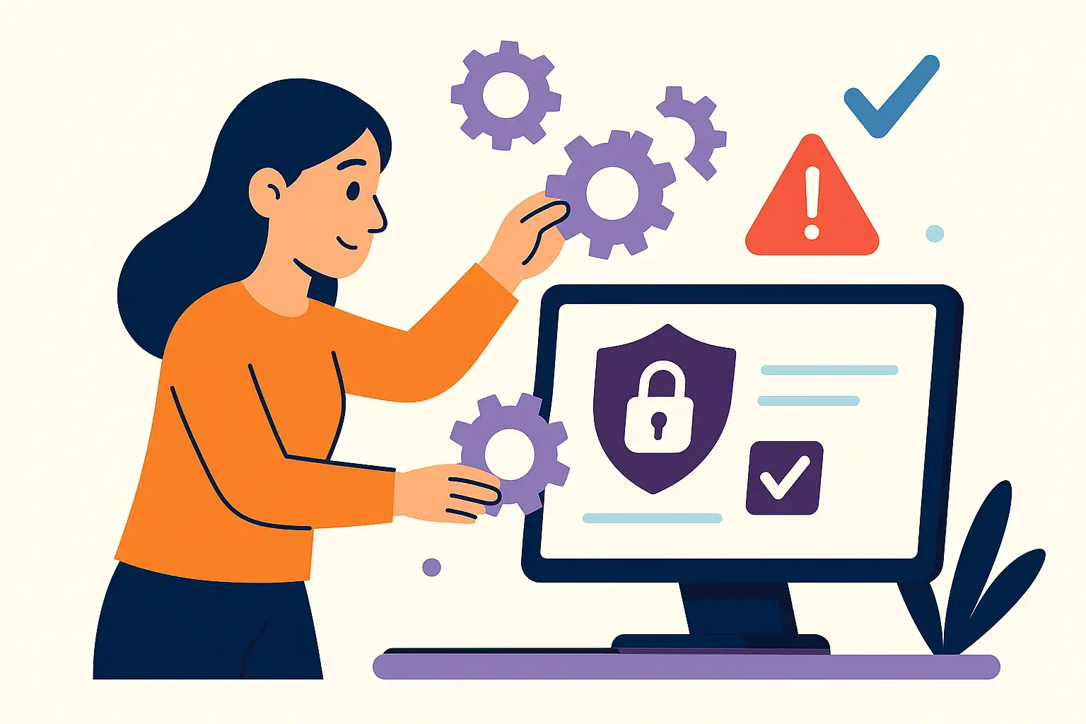 scripting y hardening de sistemas scripting y hardening de sistemas