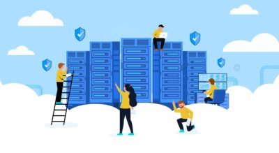 seguridad en la nube