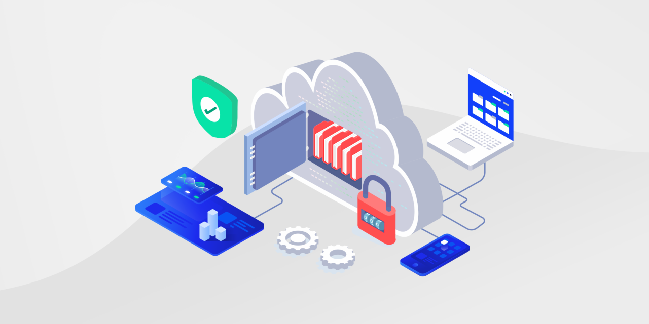 Conceptos de seguridad en la nube Conceptos de seguridad en la nube