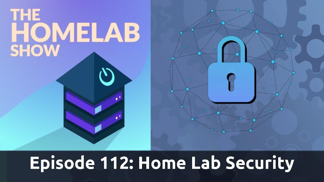 Seguridad homelab open source