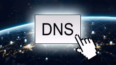 servidores DNS