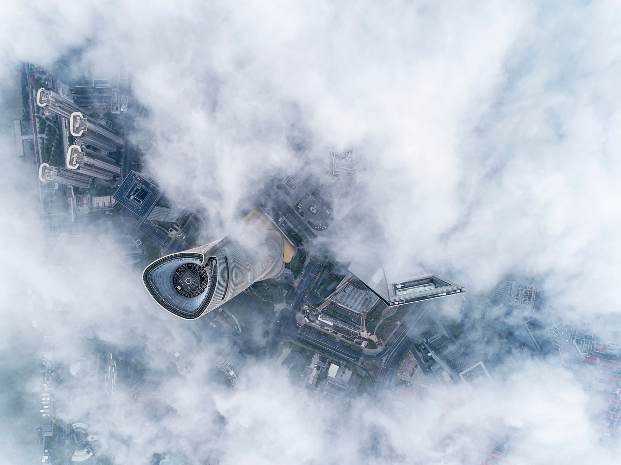 virtualización híbrida en empresas virtualización híbrida en empresas