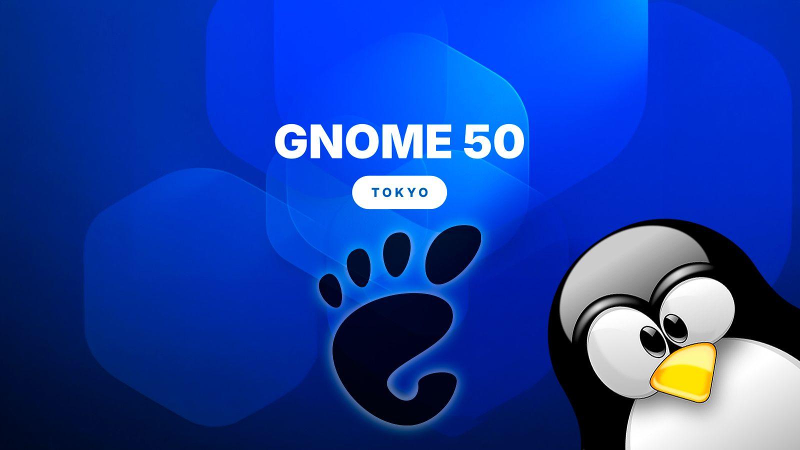 GNOME 50 escritorio remoto y mejoras GNOME 50 escritorio remoto y mejoras