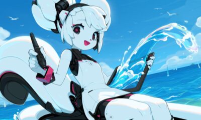 Krita aplicación de dibujo Qt6 Wayland