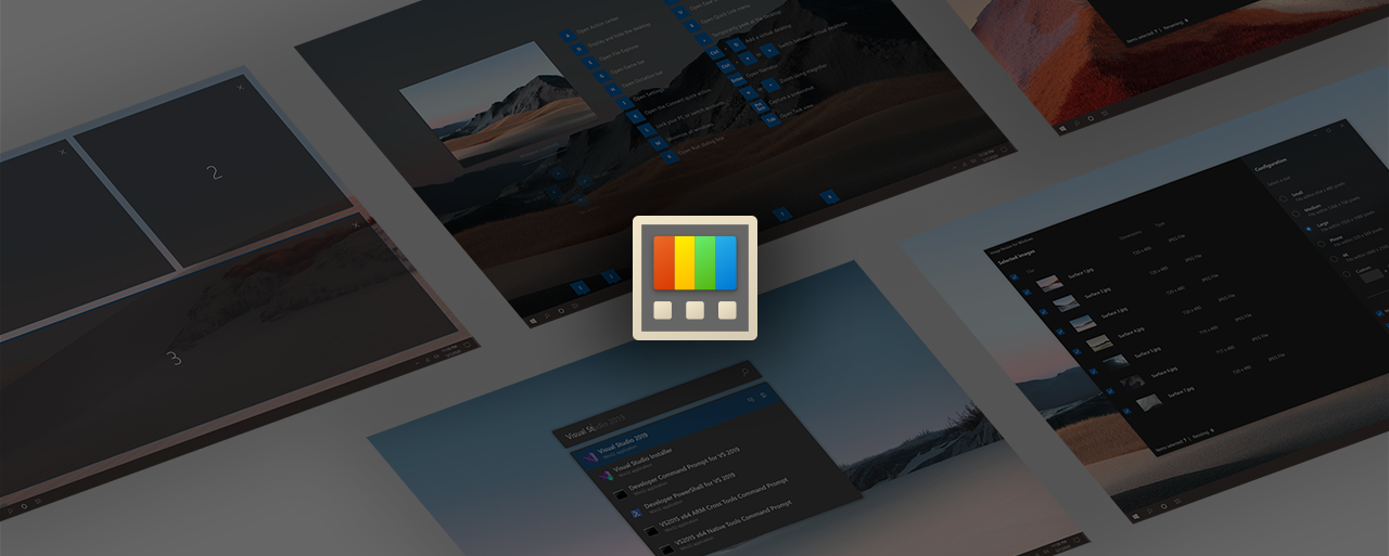 Qué es Microsoft PowerToys Qué es Microsoft PowerToys