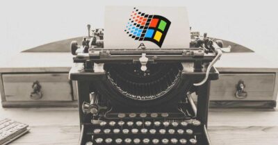 Windows 3.1 características