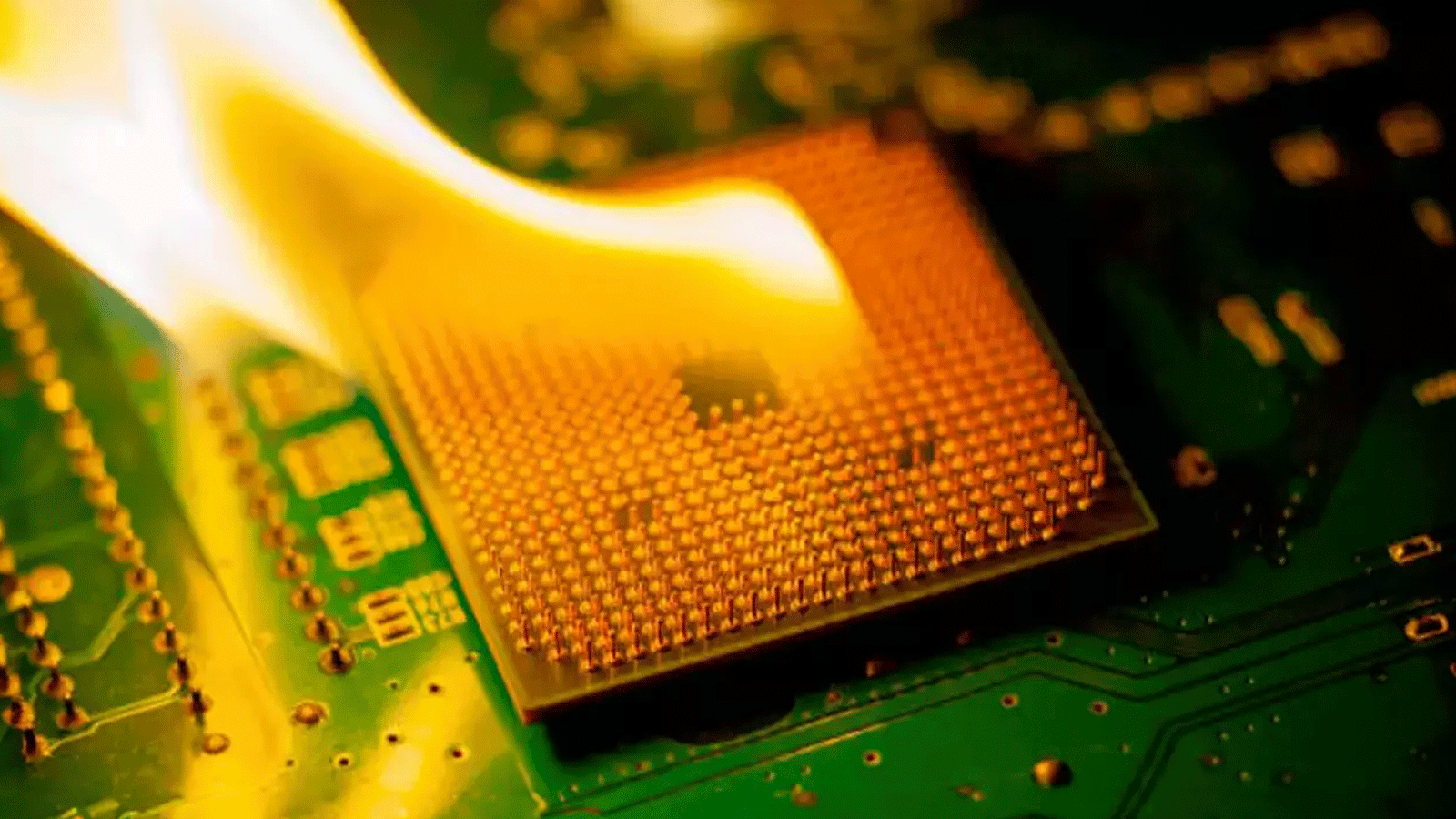 CPU teljesítményhangolás munkaterhelésekhez CPU teljesítményhangolás munkaterhelésekhez