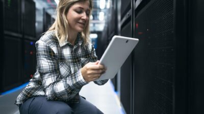 alta disponibilidad en servidores virtualizados