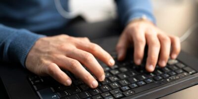 analisis de teclados para pc