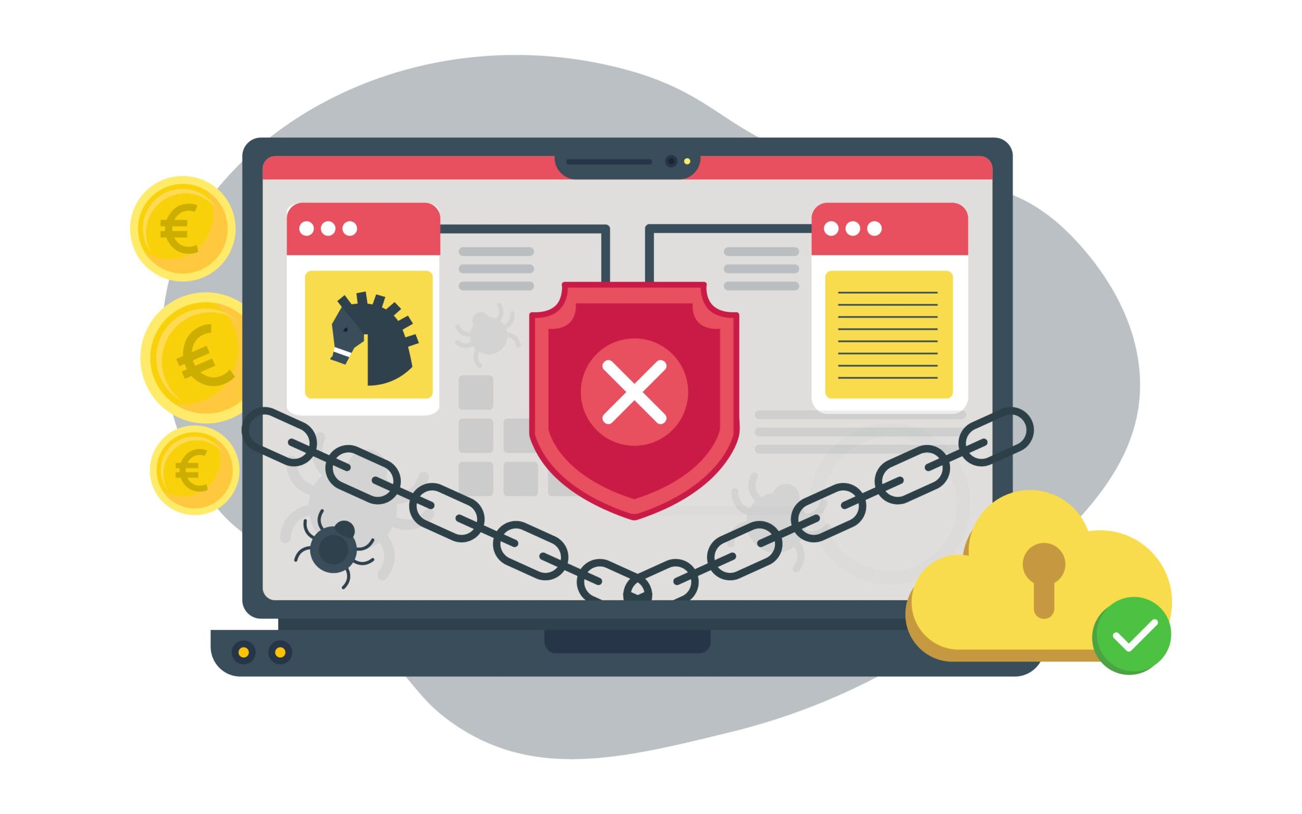 antivirus de rescate en USB