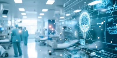 aplicaciones de inteligencia artificial para la salud