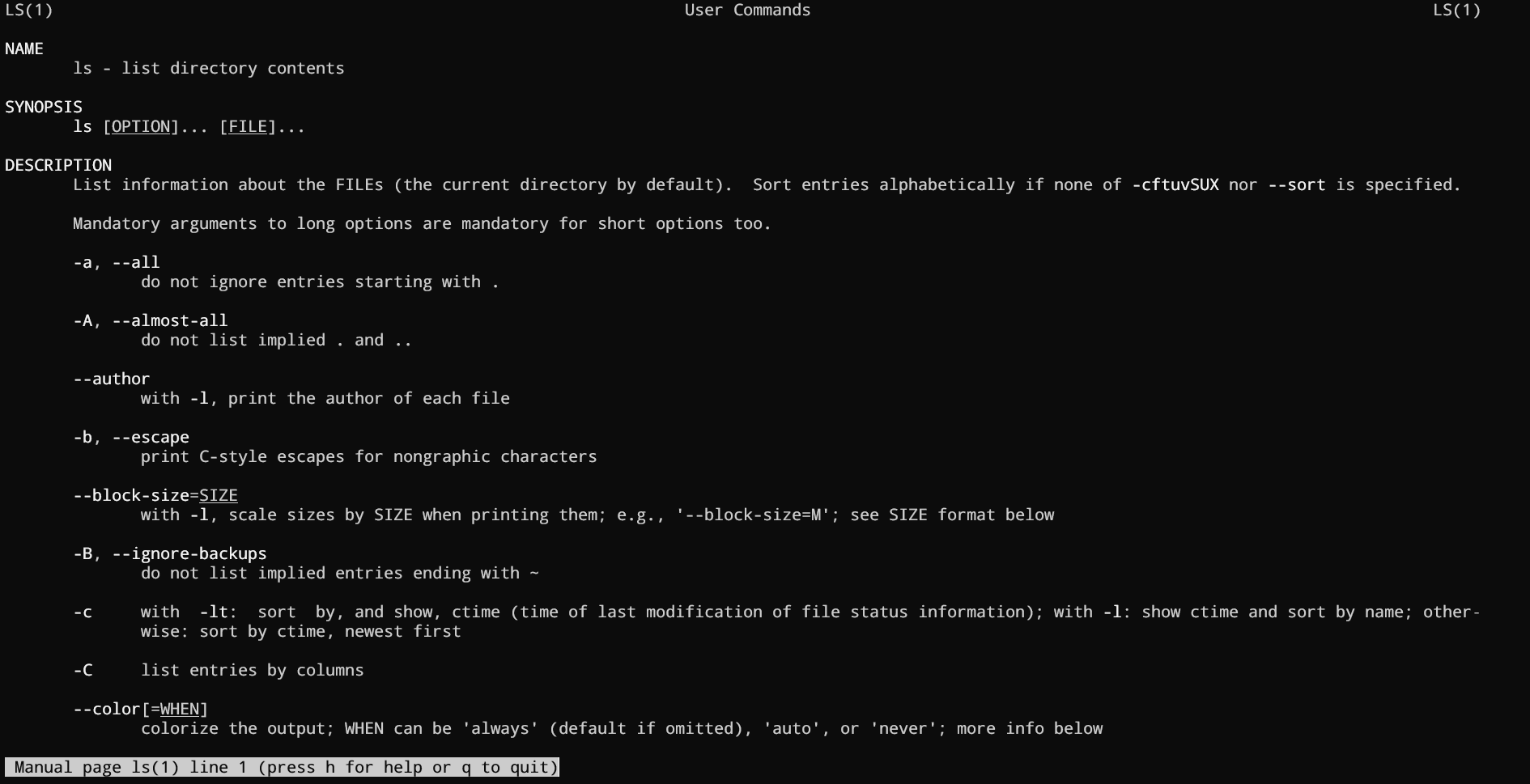 fundamentos de scripting bash fundamentos de scripting bash