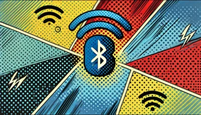 bluetooth por qué no todo conecta con todo