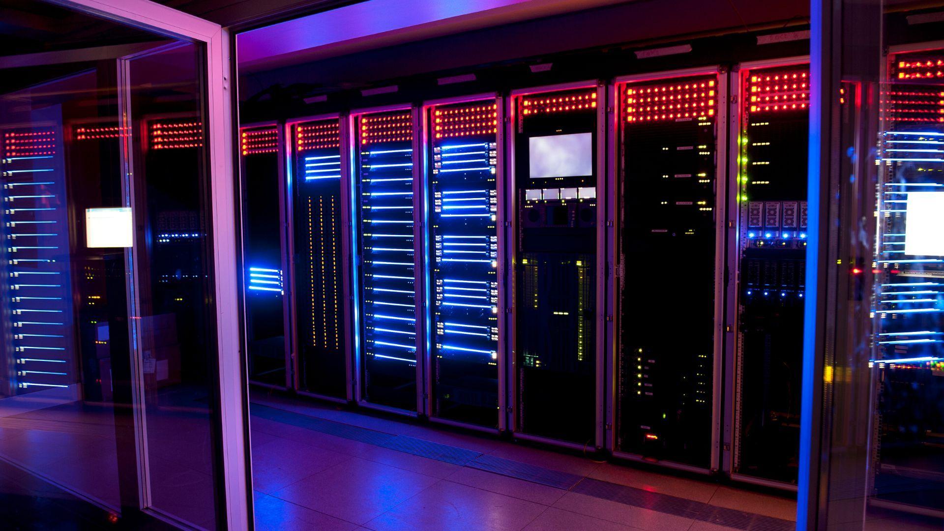 baterías para data center baterías para data center