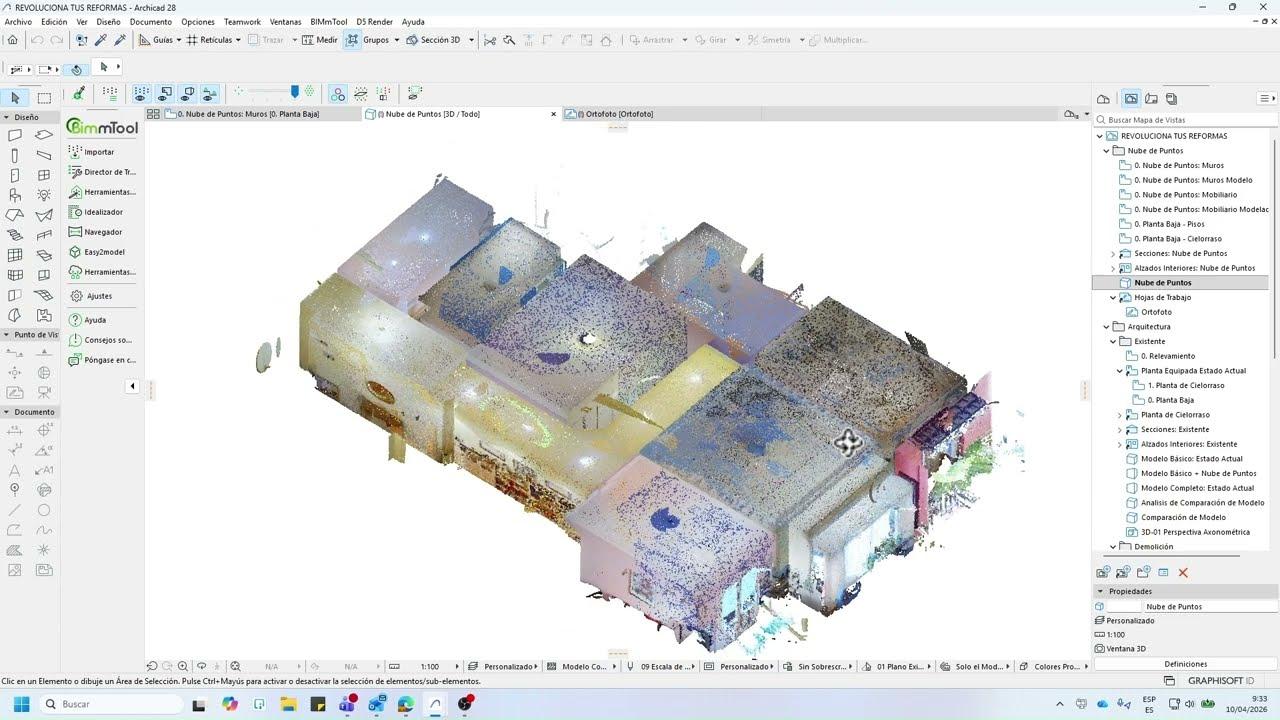 Infraestructura cloud sin muros
