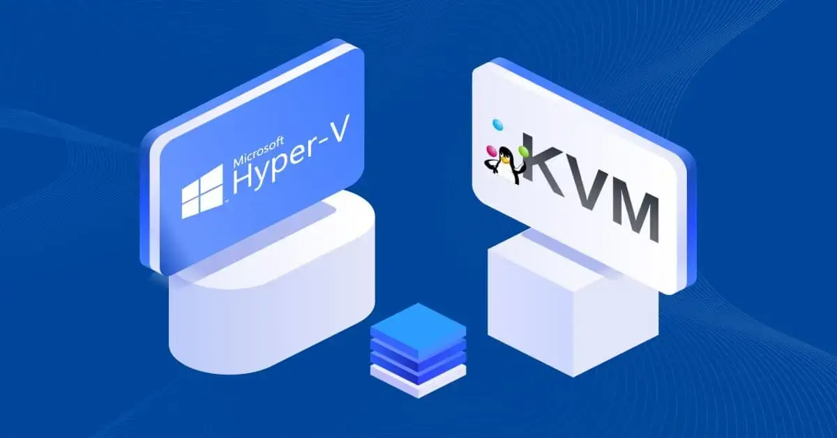 Gestión de hipervisores KVM y VMware Gestión de hipervisores KVM y VMware