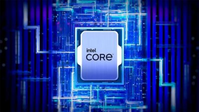 consumo en cpu intel