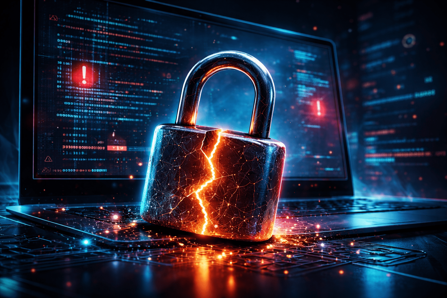 controles de seguridad en WebRTC