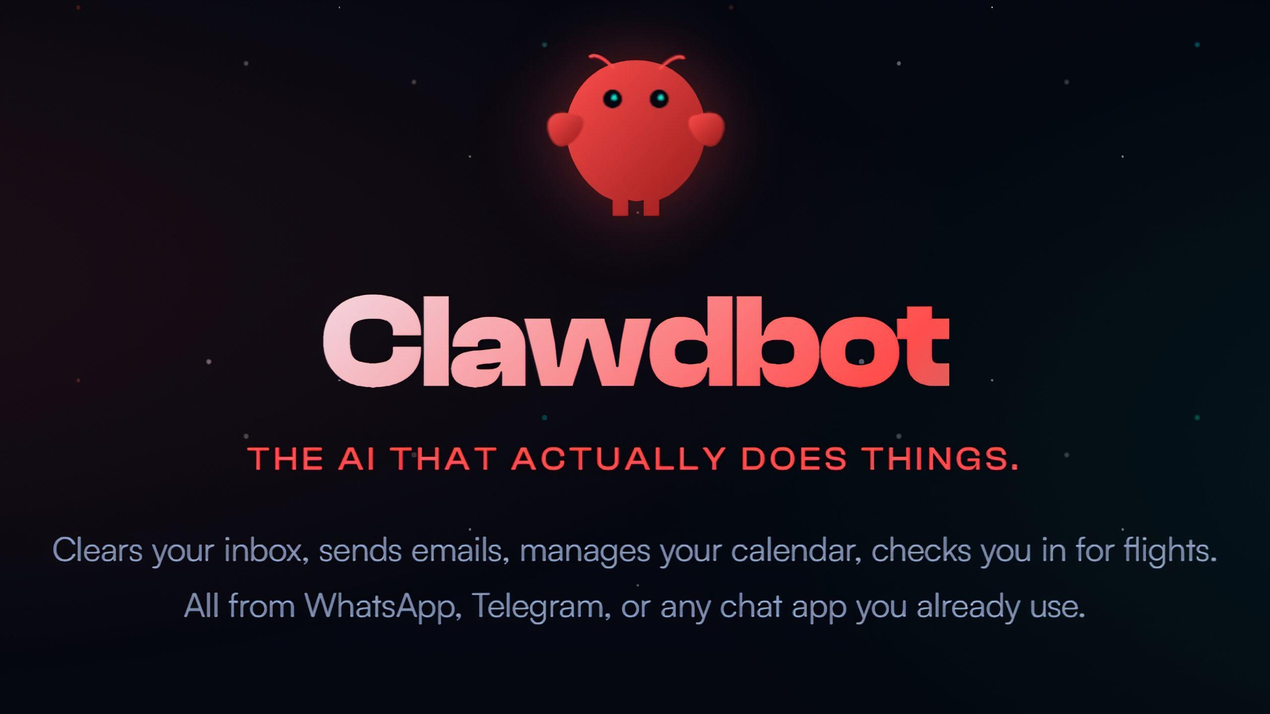 openclaw clawdbot openclaw clawdbot